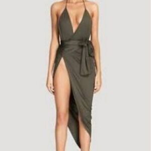 SCK The Label Siani Gown, sz. 0-2